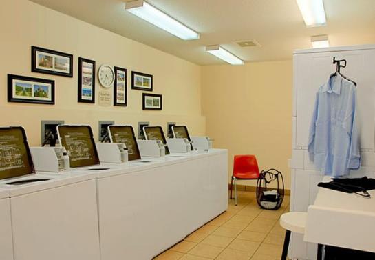 Residence Inn by Marriott  | Middleburg Heights | Ohio | Hôtels aux États-Unis 8