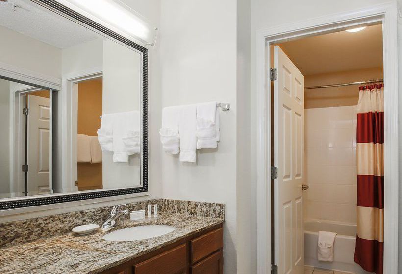 Residence Inn Atlanta Gwinnett Place  | Duluth | Georgia | United States 10