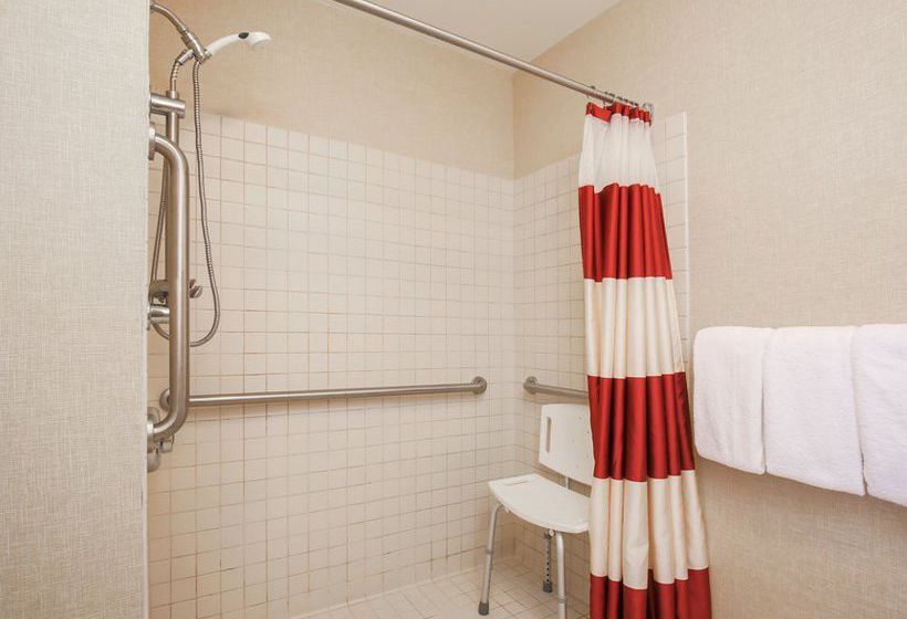 Residence Inn Atlanta Gwinnett Place  | Duluth | Georgia | United States 11