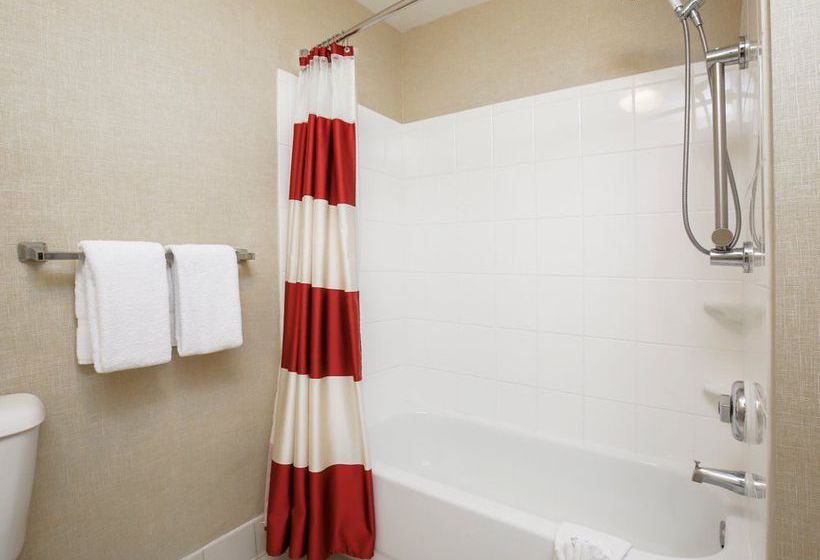 Residence Inn Atlanta Gwinnett Place  | Duluth | Georgia | United States 12