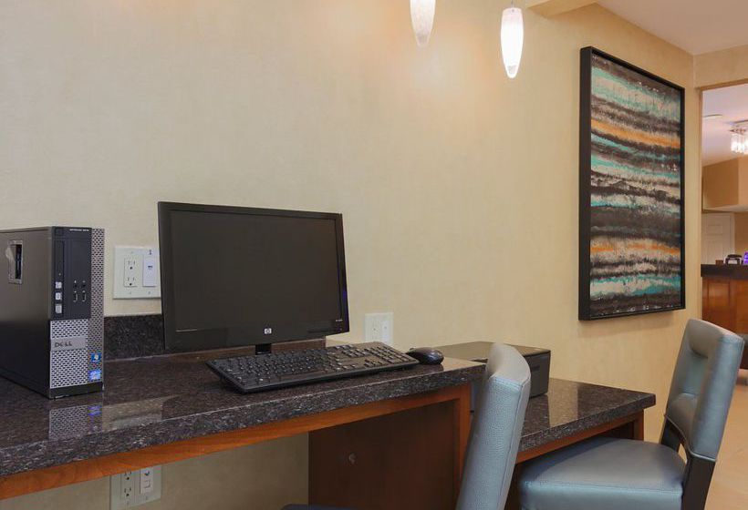 Residence Inn Atlanta Gwinnett Place  | Duluth | Georgia | United States 13