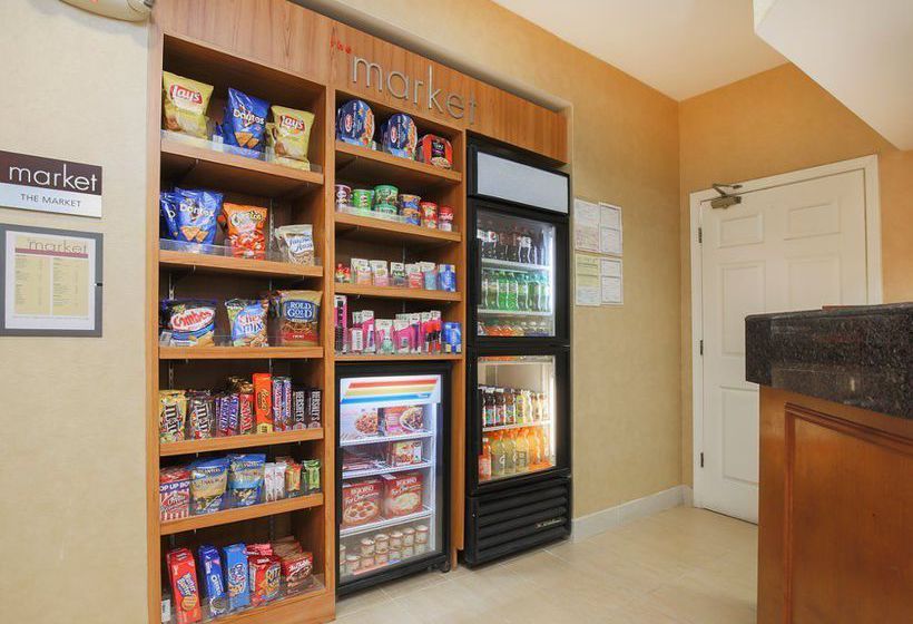 Residence Inn Atlanta Gwinnett Place  | Duluth | Georgia | United States 14