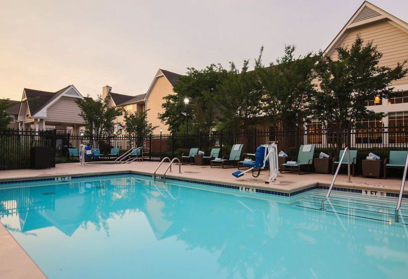 Residence Inn Atlanta Gwinnett Place  | Duluth | Georgia | United States 16