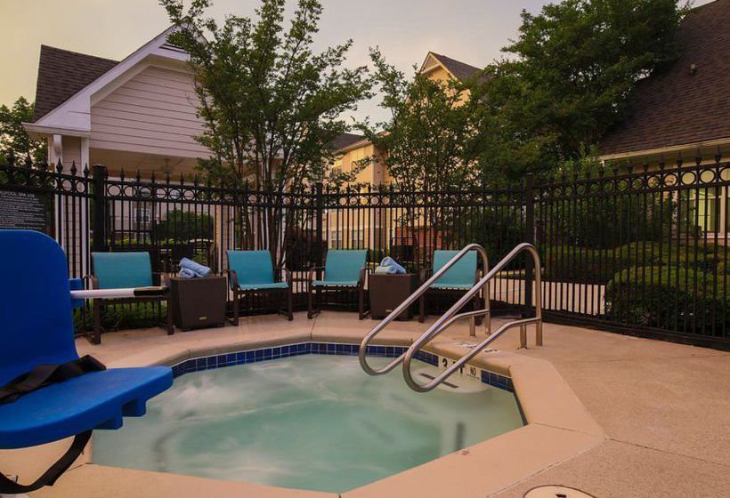 Residence Inn Atlanta Gwinnett Place  | Duluth | Georgia | United States 17