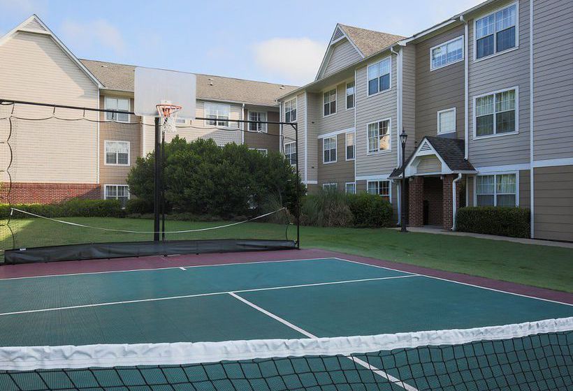 Residence Inn Atlanta Gwinnett Place  | Duluth | Georgia | United States 18