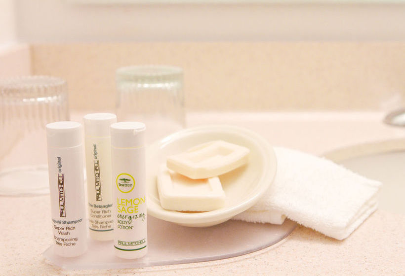 Residence Inn by Marriott 