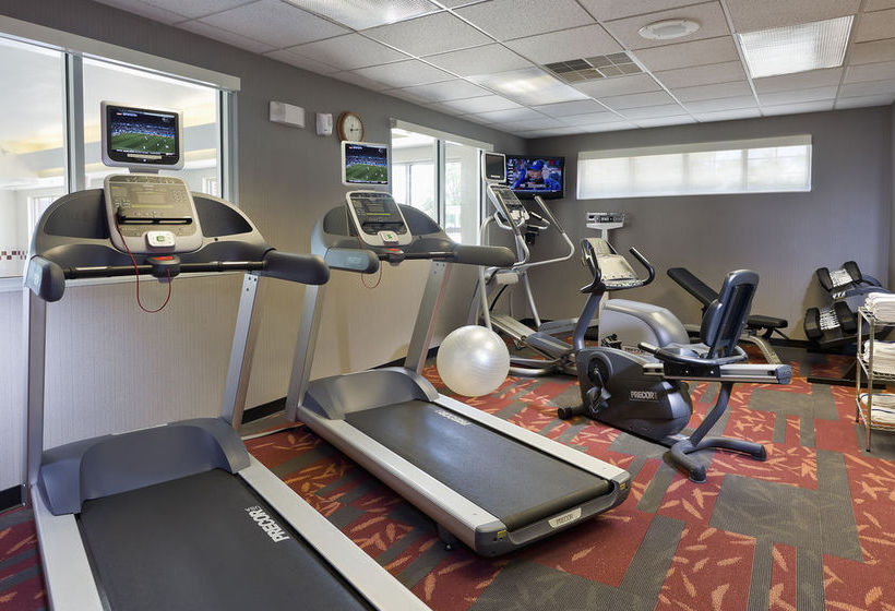 Residence Inn by Marriott Iowa