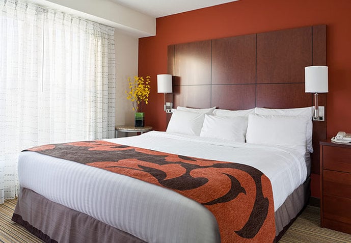 Residence Inn by Marriott  | Cedar Rapids | Iowa | United States 11