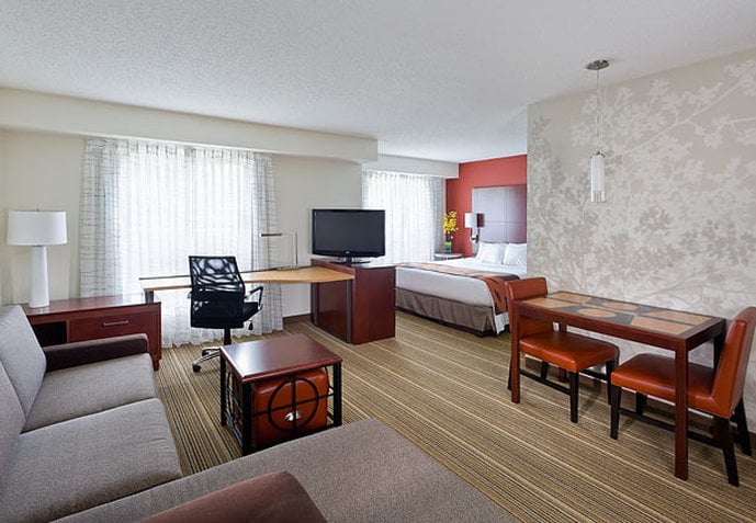 Residence Inn by Marriott  | Cedar Rapids | Iowa | United States 12