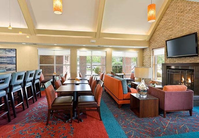 Residence Inn by Marriott  | Cedar Rapids | Iowa | United States 13