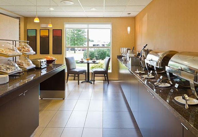 Residence Inn by Marriott  | Cedar Rapids | Iowa | United States 14