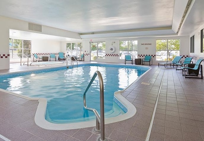 Residence Inn by Marriott  | Cedar Rapids | Iowa | United States 15