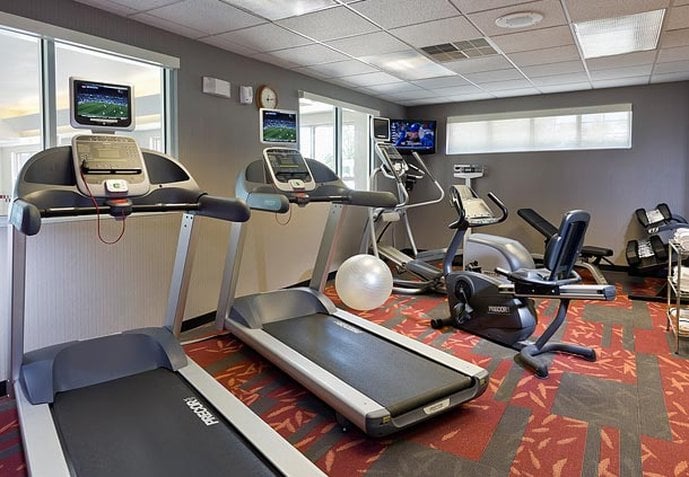 Residence Inn by Marriott  | Cedar Rapids | Iowa | United States 16