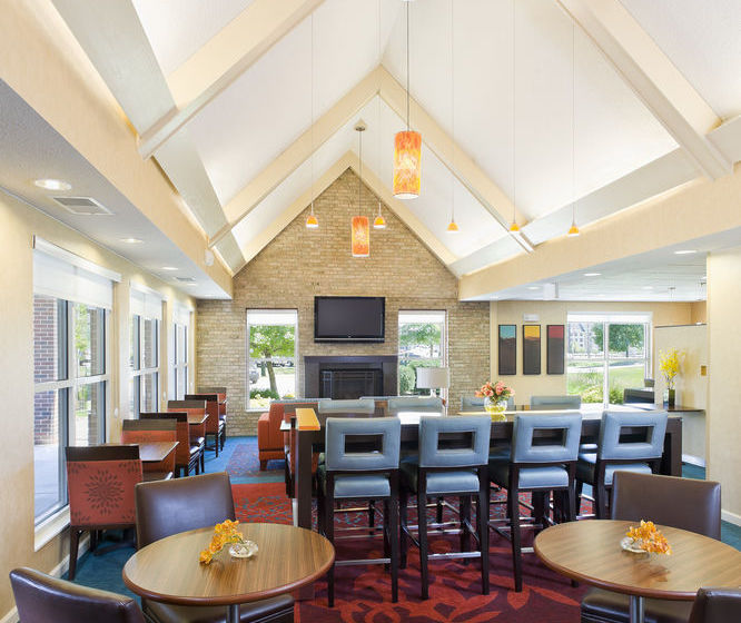 Residence Inn by Marriott  | Cedar Rapids | Iowa | United States 17