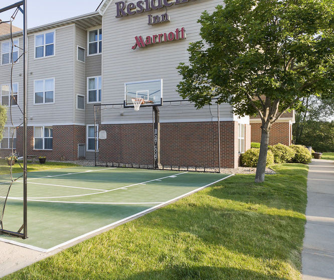 Residence Inn by Marriott  | Cedar Rapids | Iowa | United States 18