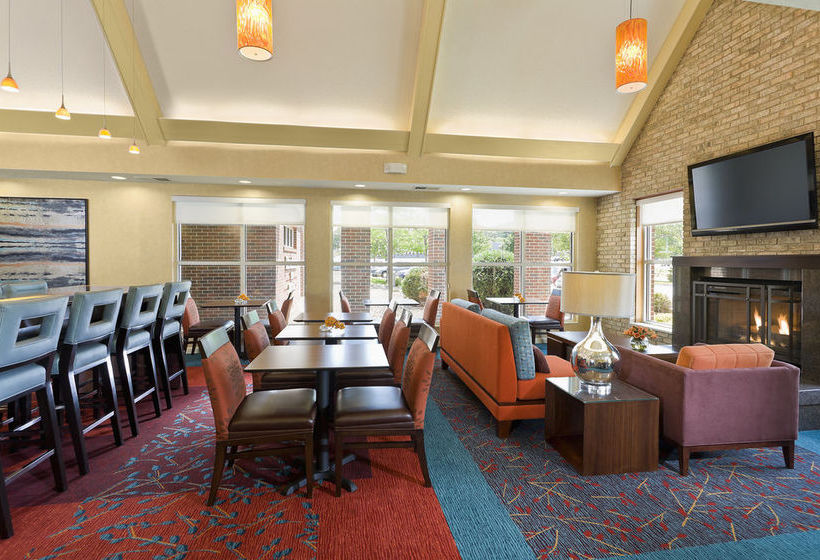 Residence Inn by Marriott  | Cedar Rapids | Iowa | United States 2