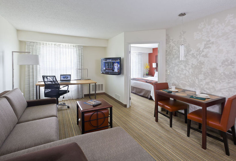 Residence Inn by Marriott  | Cedar Rapids | Iowa | United States 3