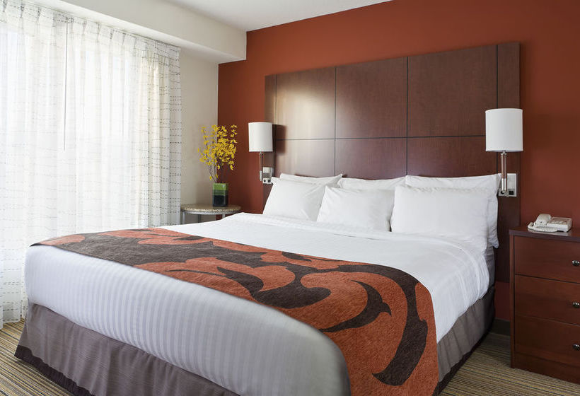 Residence Inn by Marriott  | Cedar Rapids | Iowa | United States 4
