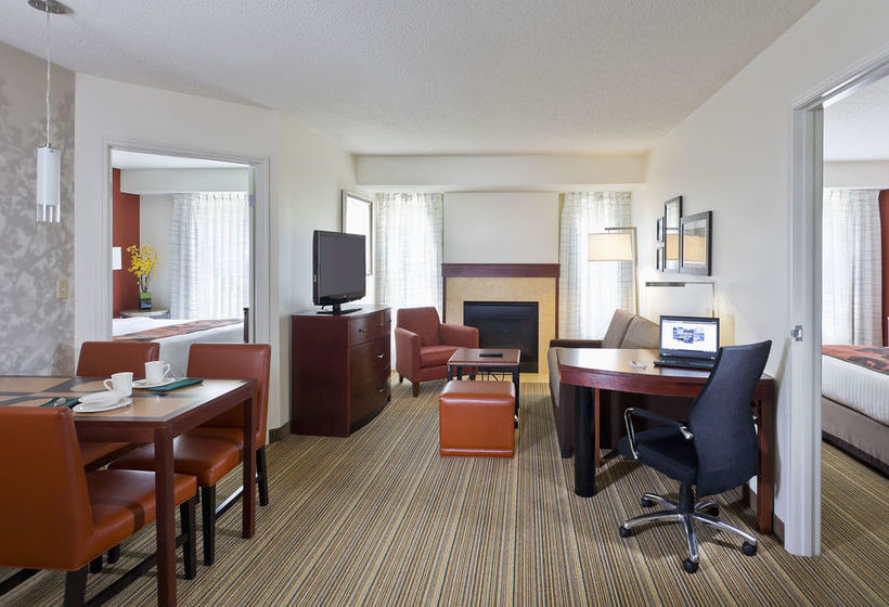 Residence Inn by Marriott  | Cedar Rapids | Iowa | United States 5
