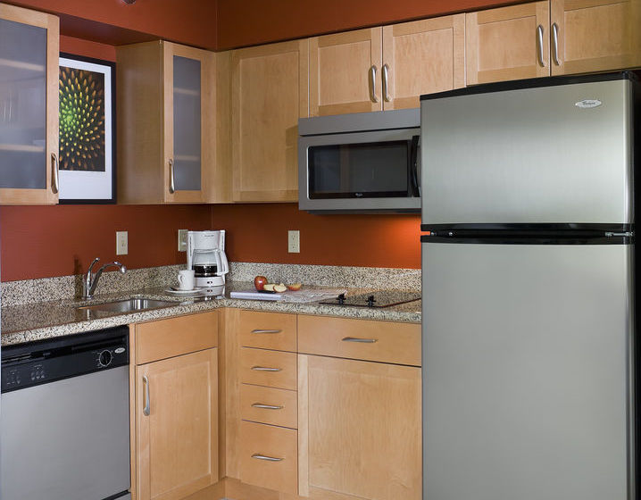 Residence Inn by Marriott  | Cedar Rapids | Iowa | United States 6