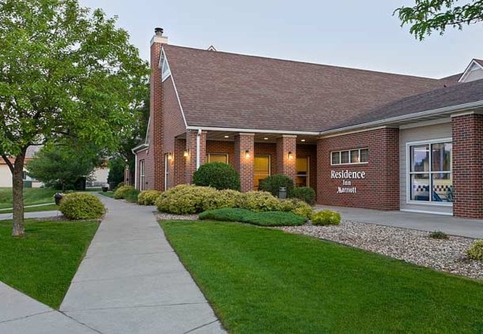 Residence Inn by Marriott  | Cedar Rapids | Iowa | United States 7