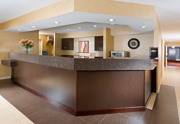 Residence Inn by Marriott  | Cedar Rapids | Iowa | United States 8
