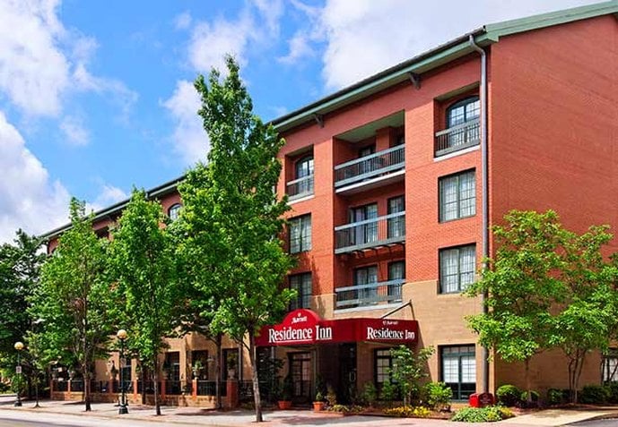 Residence Inn by Marriott 