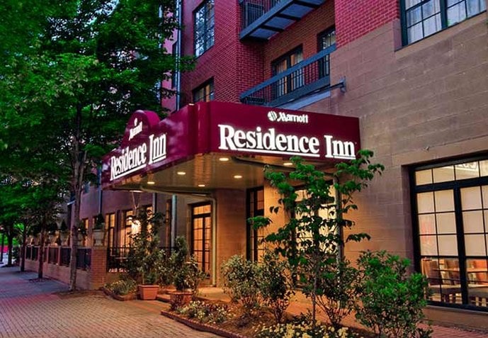 Residence Inn by Marriott  | Chattanooga | Tennessee | United States 1