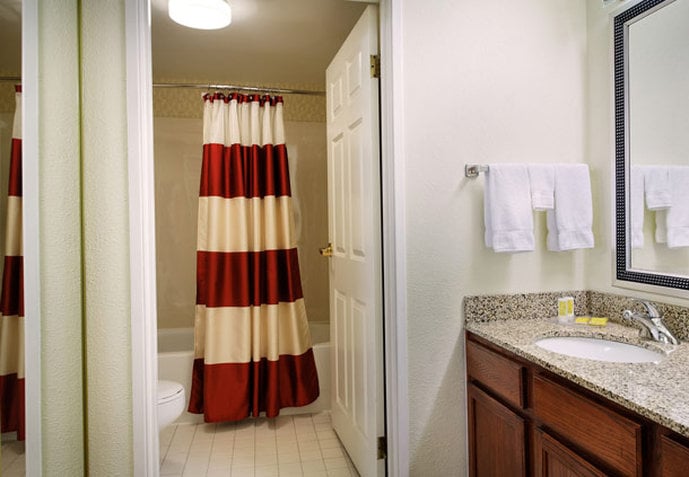 Residence Inn by Marriott  | Chattanooga | Tennessee | United States 10