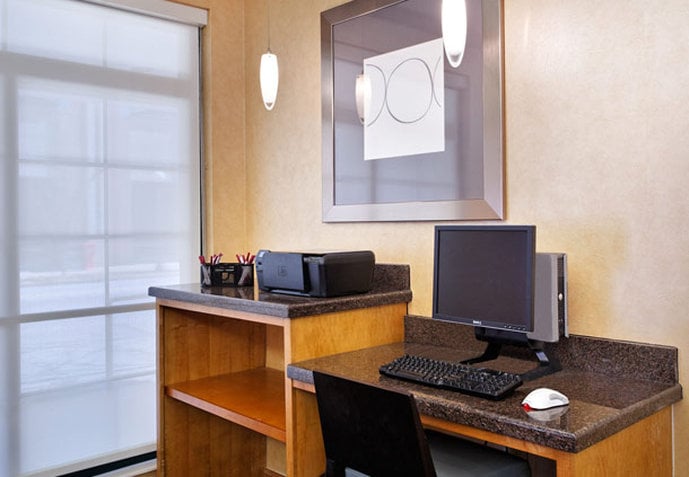 Residence Inn by Marriott  | Chattanooga | Tennessee | United States 11