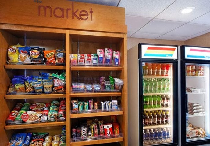 Residence Inn by Marriott  | Chattanooga | Tennessee | United States 12