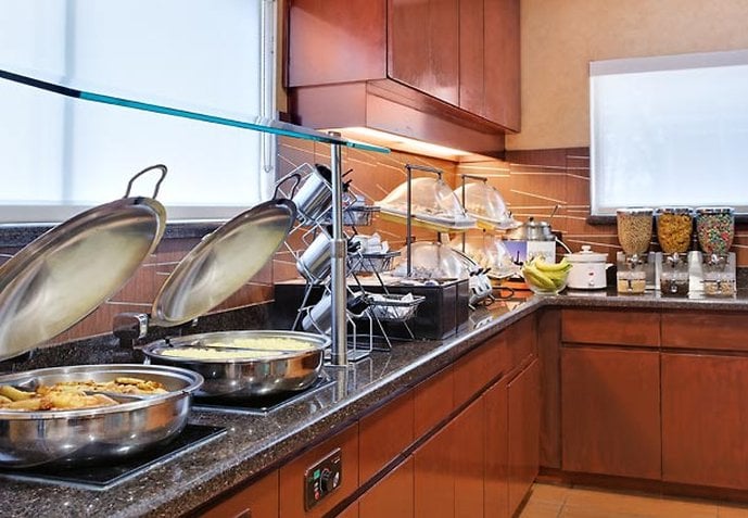 Residence Inn by Marriott  | Chattanooga | Tennessee | United States 13