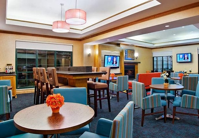 Residence Inn by Marriott  | Chattanooga | Tennessee | United States 14