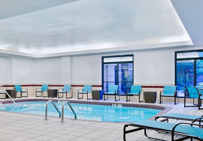 Residence Inn by Marriott  | Chattanooga | Tennessee | United States 15