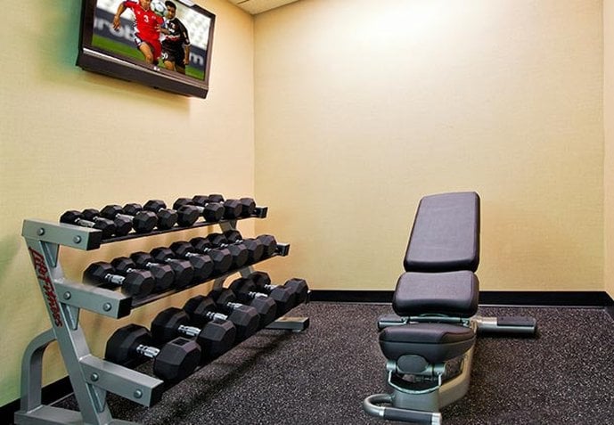 Residence Inn by Marriott  | Chattanooga | Tennessee | United States 16