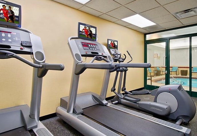 Residence Inn by Marriott  | Chattanooga | Tennessee | United States 17