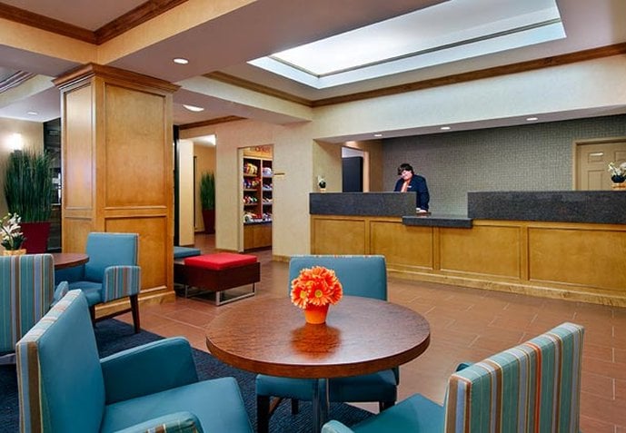 Residence Inn by Marriott  | Chattanooga | Tennessee | United States 3