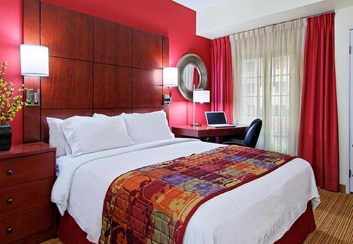 Residence Inn by Marriott  | Chattanooga | Tennessee | United States 5