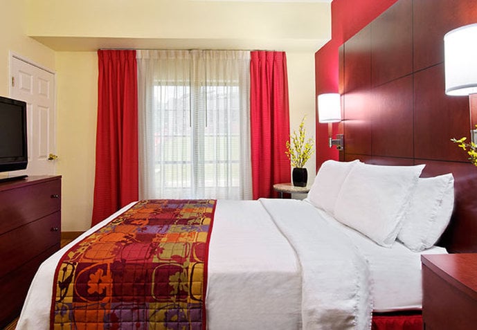 Residence Inn by Marriott  | Chattanooga | Tennessee | United States 6