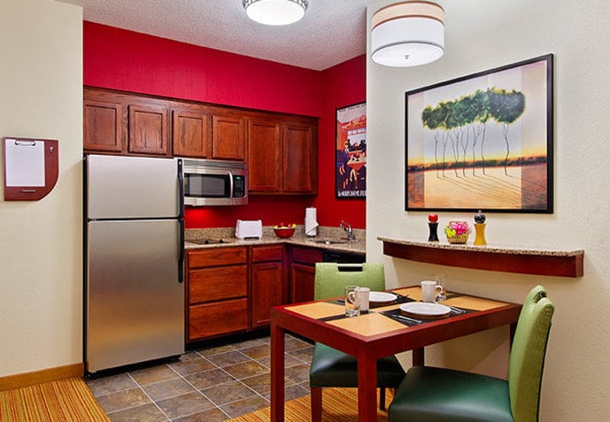 Residence Inn by Marriott  | Chattanooga | Tennessee | United States 7