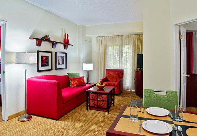 Residence Inn by Marriott  | Chattanooga | Tennessee | United States 9