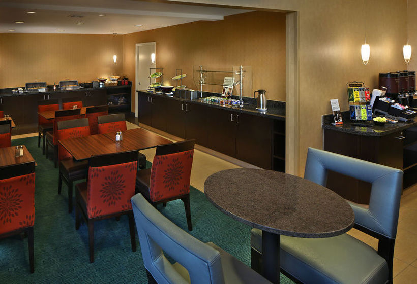 Residence Inn by Marriott 