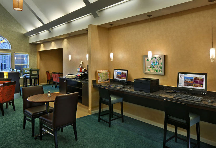 Residence Inn by Marriott  | Danbury | Connecticut | Estados Unidos 1
