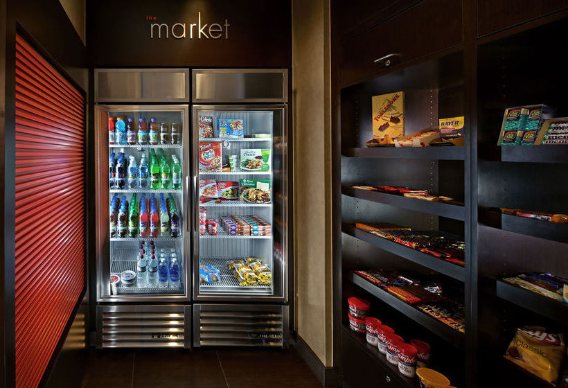 Residence Inn by Marriott  | Danbury | Connecticut | Estados Unidos 10