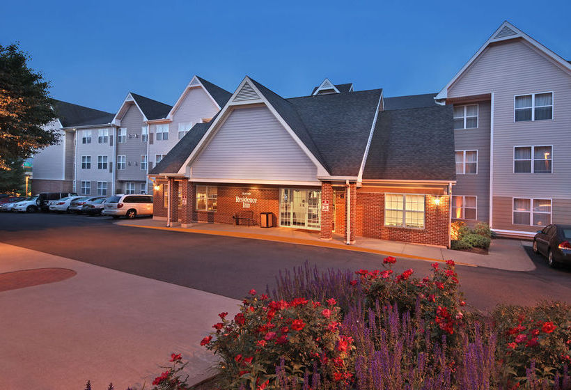 Residence Inn by Marriott  | Danbury | Connecticut | Estados Unidos 11