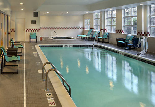 Residence Inn by Marriott  | Danbury | Connecticut | Estados Unidos 12