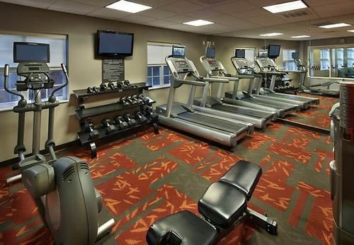 Residence Inn by Marriott  | Danbury | Connecticut | Estados Unidos 13