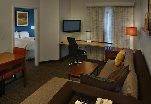 Residence Inn by Marriott  | Danbury | Connecticut | Estados Unidos 14