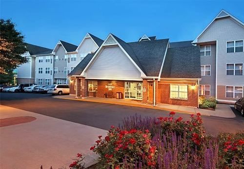 Residence Inn by Marriott  | Danbury | Connecticut | Estados Unidos 15