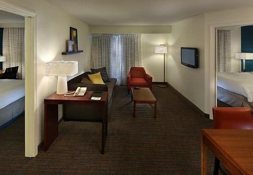 Residence Inn by Marriott  | Danbury | Connecticut | Estados Unidos 16